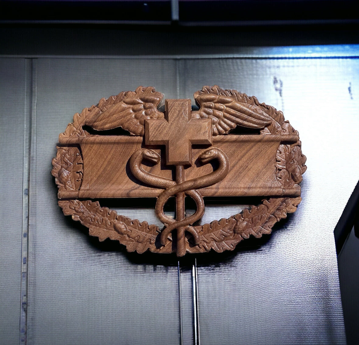 Combat Medical Badge (CMB)